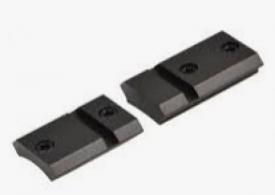 Trijicon RMRcc Mounting Plate S&W M&P Shield EZ 1-Piece Matte Black - AC32093 Trijicon RMRcc Mounting Plate S&W M&P Shield EZ 1-Piece Matte Black - AC32093