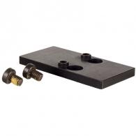 Trijicon RMRcc Mount S&W Core Black - AC32104 Trijicon RMRcc Mount S&W Core Black - AC32104