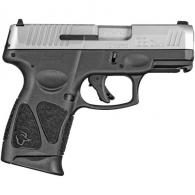 Taurus G3C 9mm Semi Auto Pistol - 1G3C939