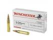 Thompson Center Arms Dimension .223 REM/5.56 NATO Thompson Center Arms Dimension .223 REM/5.56 NATO