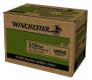 Winchester Ammo USA Green Tip 5.56x45mm NATO 62 gr Full Metal Jacket (FMJ) 1000 Bx/1 Cs (Sold by Case)