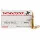 Winchester Full Metal Jacket 7.62x51 Ammo 20 Round Box - WM80