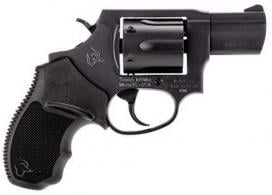 Taurus 856 Black 38 Special Revolver - 285621 Taurus 856 Black 38 Special Revolver - 285621