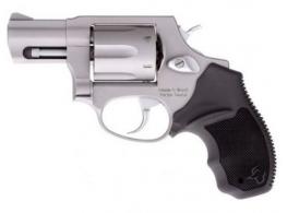 Taurus 856 Stainless 38 Special Revolver