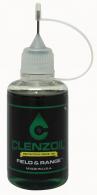Clenzoil Field & Range Needle Oiler 1 oz Squeeze Bottle 12 Per Pack