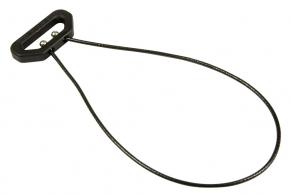 BL FORCE UNIVERSAL WIRE LOOP 6.25" - UWL-625-BK BL FORCE UNIVERSAL WIRE LOOP 6.25" - UWL-625-BK