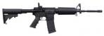 Colt Mfg M4 Carbine 5.56x45mm NATO 16.10" 30+1 Black 4 Position Collapsible Stock - CR6920