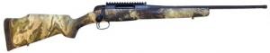 Steyr Arms Pro Hunter II 7mm-08 Remington Bolt Action Rifle - PHII708MO Steyr Arms Pro Hunter II 7mm-08 Remington Bolt Action Rifle - PHII708MO
