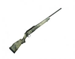 Steyr Pro Hunter II 308 Win 4+1 20" Mossy Oak Elements Terra Gila Boyds Prairie Hunter Stock Black Mannox - PHII.308.MO