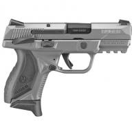 Ruger American Compact 9mm Semi Auto Pistol - 8683
