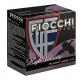 Fiocchi High Velocity 28 Gauge 3" 1 oz 5 Shot 25 Bx/10 Cs
