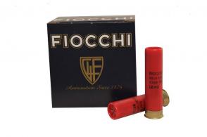 Fiocchi High Velocity 28 Gauge 3" 1 oz 8 Shot 25 Bx/10 Cs - 283HV8 Fiocchi High Velocity 28 Gauge 3" 1 oz 8 Shot 25 Bx/10 Cs - 283HV8
