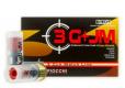 Main product image for Fiocchi 3 Gun Match 12 GA 2.75" 7/8 oz Slug Round 10 Bx/25 Cs