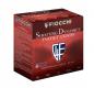 Fiocchi Shooting Dynamics Target  12 GA 2.75" 1 1/8 oz  #7.5  25rd box