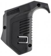 Recover Tactical Angled Mag Pouch Picatinny Rail fits For Glock Magazines Black Polymer - MG9 Recover Tactical Angled Mag Pouch Picatinny Rail fits For Glock Magazines Black Polymer - MG9