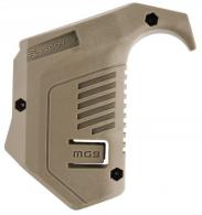 Recover Tactical Angled Mag Pouch Picatinny Rail fits For Glock Magazines Tan Polymer