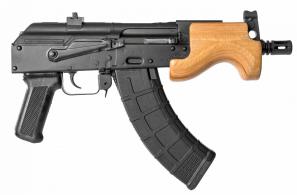 Century International Arms Inc. Micro Draco AK47 Pistol 7.62x39mm Century International Arms Inc. Micro Draco AK47 Pistol 7.62x39mm