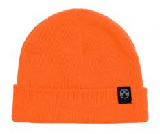 Magpul MAG1150-814 Knit Beanie Blaze Orange Acrylic OSFA - 950 Magpul MAG1150-814 Knit Beanie Blaze Orange Acrylic OSFA - 950
