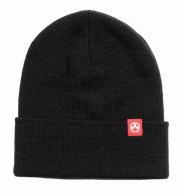 Magpul MAG1151-001 Watch Cap Beanie Black Acrylic OSFA - 950 Magpul MAG1151-001 Watch Cap Beanie Black Acrylic OSFA - 950