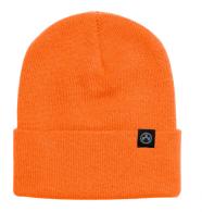 Magpul MAG1151-814 Watch Cap Beanie Blaze Orange Acrylic OSFA - 950 Magpul MAG1151-814 Watch Cap Beanie Blaze Orange Acrylic OSFA - 950