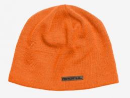 Magpul Tundra Beanie Wool, Acrylic Hunting Orange One Size Fits Most - MAG1152-810
