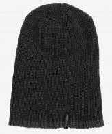 Magpul Merino Watch Cap Charcoal Gray Front with Black Mesh Back, Wool/Acrylic Material, One Size Fits Most - MAG1153-011