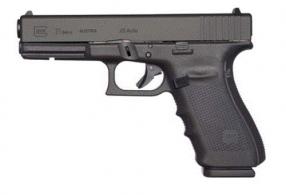 Glock 21 .45 ACP Steel Fixed Sights 10 Round 45 - PI2150401 Glock 21 .45 ACP Steel Fixed Sights 10 Round 45 - PI2150401