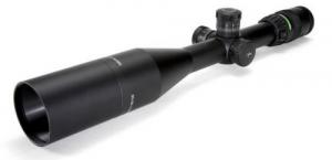 Trijicon AccuPoint 5-20x 50mm Tube Matte Black Finish Dual Illuminated Mil-Dot Cross - 200043 Trijicon AccuPoint 5-20x 50mm Tube Matte Black Finish Dual Illuminated Mil-Dot Cross - 200043