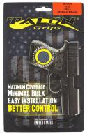 Talon Grips Adhesive Grip fits For Glock 29,30 Gen3 Black Granulate - 106G Talon Grips Adhesive Grip fits For Glock 29,30 Gen3 Black Granulate - 106G