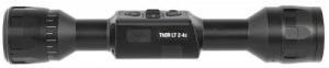 ATN Thor LT 2-4x 19mm Thermal Rifle Scope - TIWSTLT319X ATN Thor LT 2-4x 19mm Thermal Rifle Scope - TIWSTLT319X