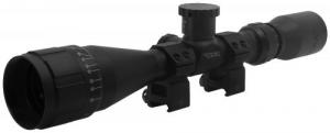 Konus KonusPro Hunting 3-9x 40mm 30/30 Duplex Reticle Rifle Scope