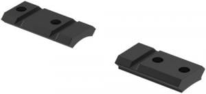 Leupold QRW Remington 700 Remington 700 (8-40) 2 Piece Matte Black - 180293 Leupold QRW Remington 700 Remington 700 (8-40) 2 Piece Matte Black - 180293
