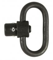 Blue Force Gear QD Sling Swivel 1.25" Push Button Black Phosphate - PPB125 Blue Force Gear QD Sling Swivel 1.25" Push Button Black Phosphate - PPB125