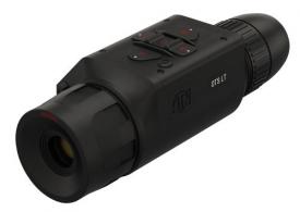 ATN BinoX 4T 2-8x 25mm 4th Generation with Rangefinder Thermal Binoculars ATN BinoX 4T 2-8x 25mm 4th Generation with Rangefinder Thermal Binoculars
