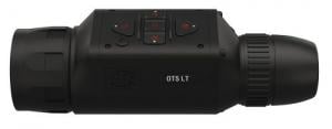 ATN OTS LT 320 6-12x 35mm Black Thermal Monocular - TIMNOLT350X ATN OTS LT 320 6-12x 35mm Black Thermal Monocular - TIMNOLT350X