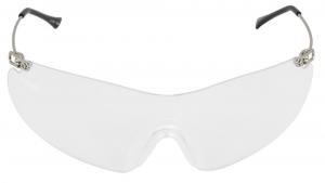 Radians Clay Pro Amber Lens with Silver Frame - CP5740CS