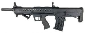 Silver Eagle EVO-BT Semi-Auto 12 Gauge Shotgun - EVOBT Silver Eagle EVO-BT Semi-Auto 12 Gauge Shotgun - EVOBT