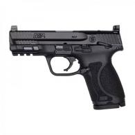 Smith & Wesson M&P 9 M2.0 Compact Optics Ready 9mm Semi Auto Pistol - 13144
