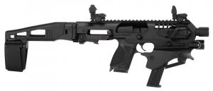 CAA MICRO CONV KIT S&W MP 2.0 Black - MCKSWMP