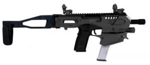 Command Arms MCK with Flashlight Springfield XD, XD-M 45/10 Synthetic Black
