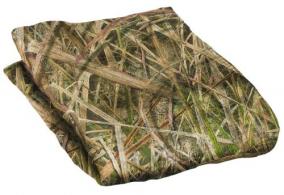 Allen Vanish Burlap- Mossy Oak Shadow Grass Blades, 12' L x 56" W