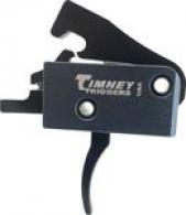 Timney Triggers Impact AR AR Platform Black Straight 3 lbs