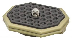 Primos Trigger Stick Gen 3 Camera Mount/Plate Tan - 6550