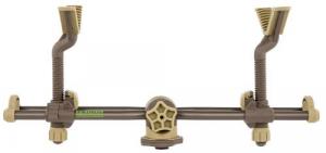 Primos 2-Point Gun Rest Black - 6580 Primos 2-Point Gun Rest Black - 6580