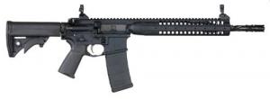 LWRC IC-SPR 223 Remington/5.56 NATO AR15 Semi Auto Rifle - ICR5B16SPRMS LWRC IC-SPR 223 Remington/5.56 NATO AR15 Semi Auto Rifle - ICR5B16SPRMS