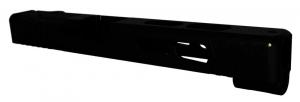 Rival Arms Precision Slide fits For Glock 34 Gen3 Docter Cut Black QPQ Case Hardened 17-4 Stainless Steel - RA10G705A Rival Arms Precision Slide fits For Glock 34 Gen3 Docter Cut Black QPQ Case Hardened 17-4 Stainless Steel - RA10G705A