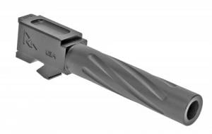 Rival Arms Standard For Glock 17 Gen3-4 Stainless PVD 416R Stainless Steel - RA20G101D Rival Arms Standard For Glock 17 Gen3-4 Stainless PVD 416R Stainless Steel - RA20G101D