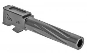 Rival Arms Standard For Glock 19 Gen5 Stainless PVD 416R Stainless Steel - RA20G203D