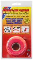 Harbor Rescue Tape 1"x12''x20mm Silicone Red - USC02