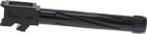 Rival Arms Threaded Barrel 9mm Luger Sig P365 Black PVD 4340H Steel - RA20P002A Rival Arms Threaded Barrel 9mm Luger Sig P365 Black PVD 4340H Steel - RA20P002A